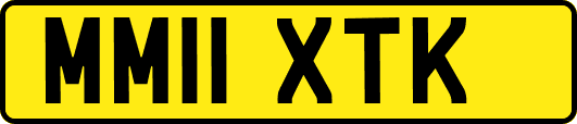MM11XTK