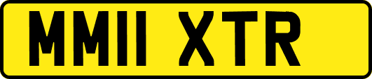 MM11XTR