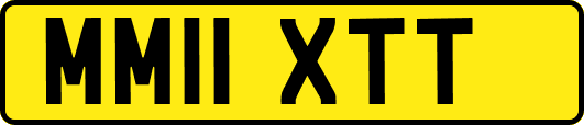 MM11XTT