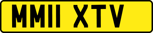 MM11XTV