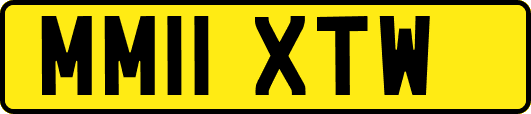 MM11XTW