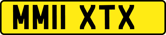 MM11XTX