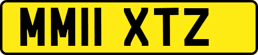 MM11XTZ