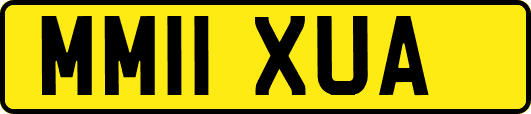 MM11XUA