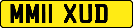 MM11XUD