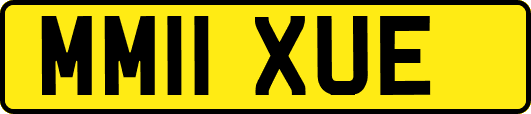 MM11XUE