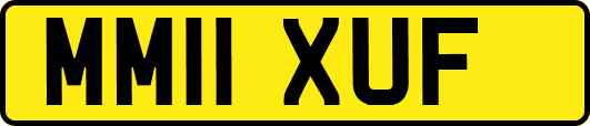 MM11XUF
