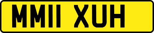 MM11XUH