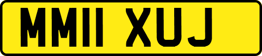 MM11XUJ