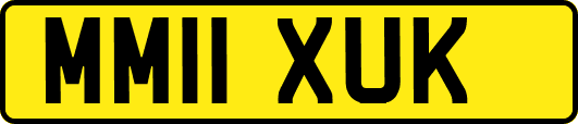 MM11XUK