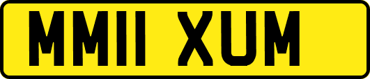 MM11XUM