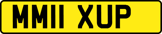 MM11XUP
