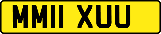 MM11XUU