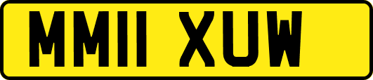 MM11XUW