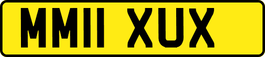 MM11XUX