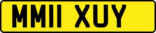 MM11XUY