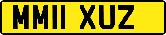 MM11XUZ