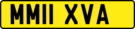MM11XVA