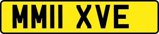 MM11XVE
