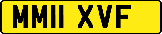 MM11XVF