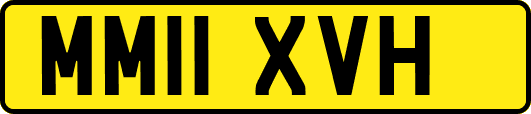 MM11XVH
