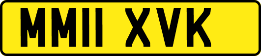 MM11XVK