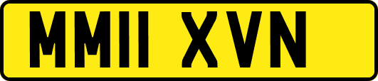 MM11XVN