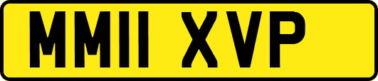 MM11XVP