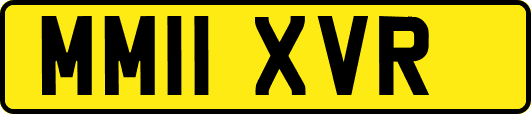 MM11XVR