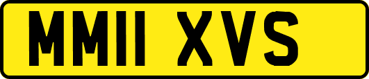 MM11XVS