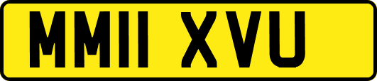 MM11XVU