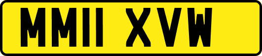 MM11XVW