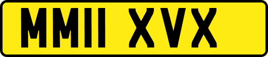 MM11XVX