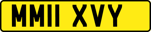 MM11XVY