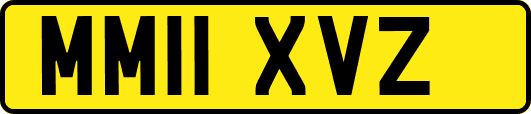 MM11XVZ