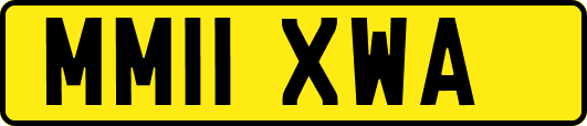 MM11XWA