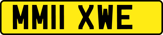 MM11XWE