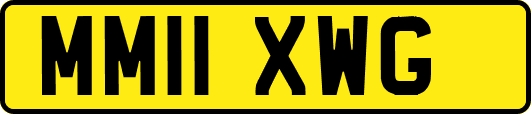 MM11XWG