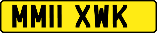 MM11XWK