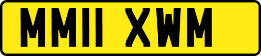MM11XWM