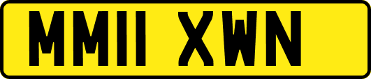 MM11XWN