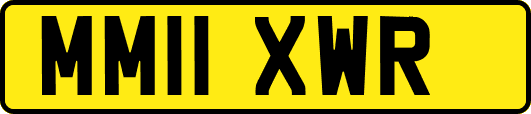 MM11XWR