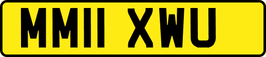 MM11XWU