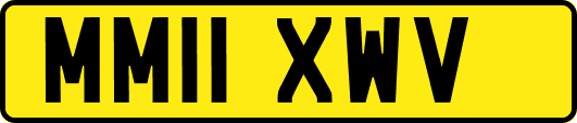 MM11XWV