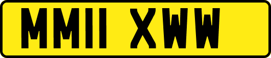 MM11XWW