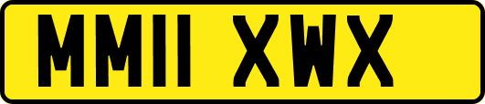 MM11XWX