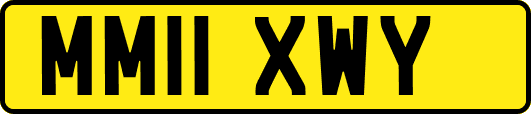 MM11XWY