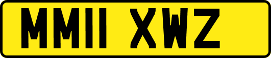 MM11XWZ