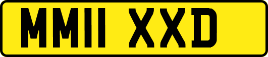 MM11XXD