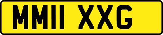 MM11XXG